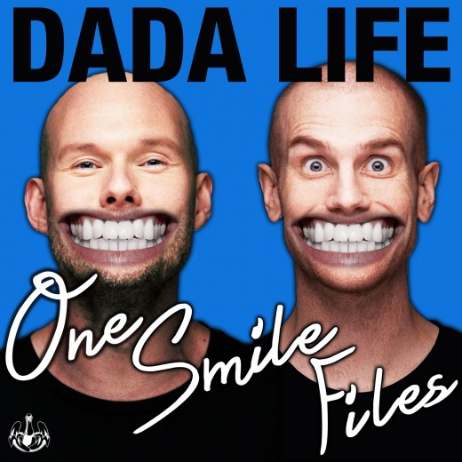 One Smile Original Mix Single Dada Life Mp3 Song